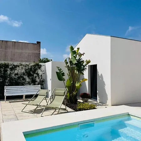 Casa Do Meio #5 סאו מרטיניו דו פורטו