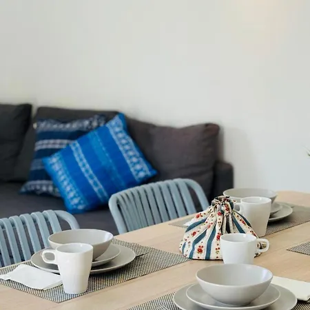 Casa Do Meio #5 Semesterbostad