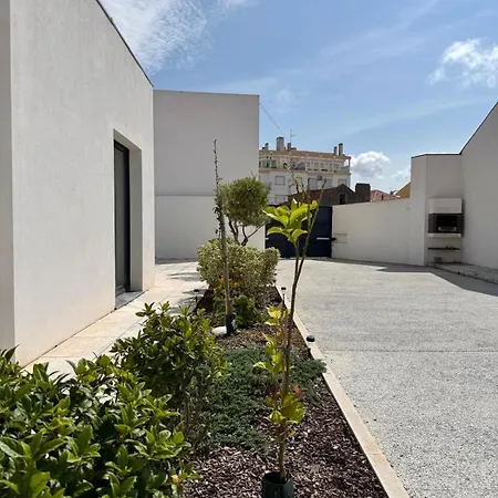 Casa Do Meio #5 * São Martinho do Porto