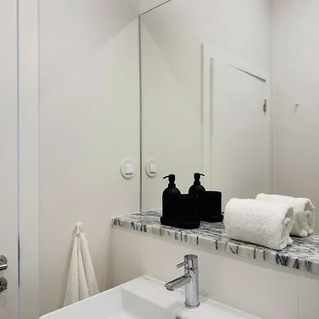 בית נופש Casa Do Meio #5