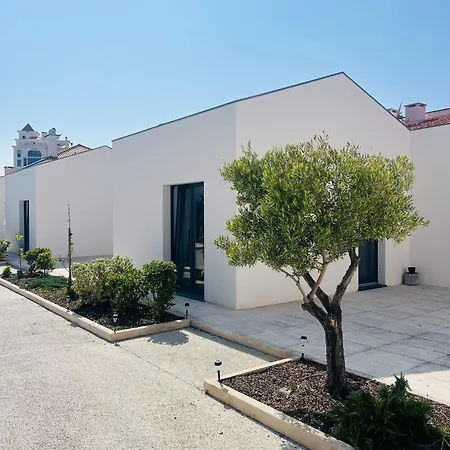 בית נופש Casa Do Meio #5 סאו מרטיניו דו פורטו