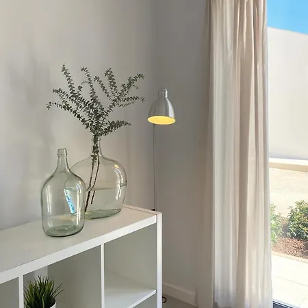 Casa Do Meio #5 Semesterbostad São Martinho do Porto