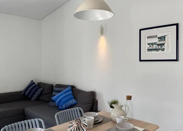 Holiday home Casa Do Meio #5