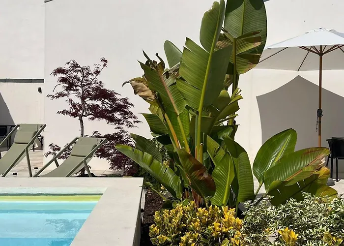 Casa Do Meio #5 Sao Martinho do Porto