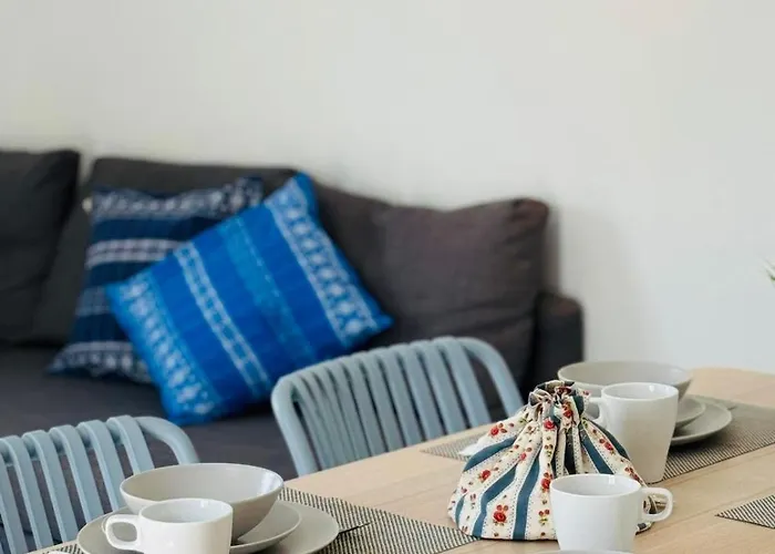 Casa Do Meio #5 Holiday home