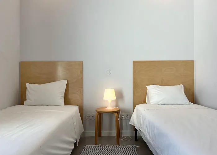 Casa Do Meio #5 Holiday home Sao Martinho do Porto