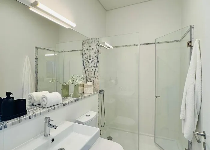 Casa Do Meio #5 * Sao Martinho do Porto