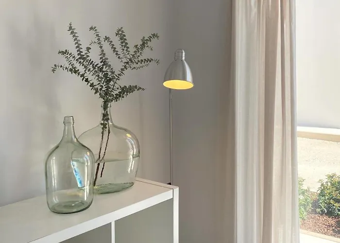 Casa Do Meio #5 Holiday home Sao Martinho do Porto