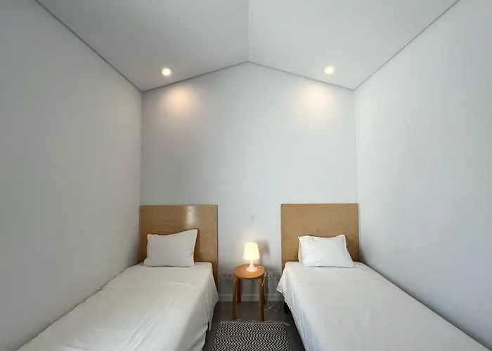 Casa Do Meio #5 Holiday home Sao Martinho do Porto