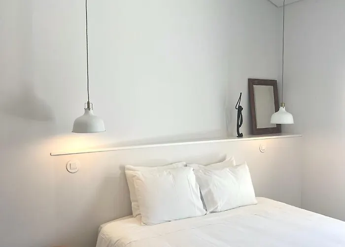 Casa Do Meio #5 Holiday home *